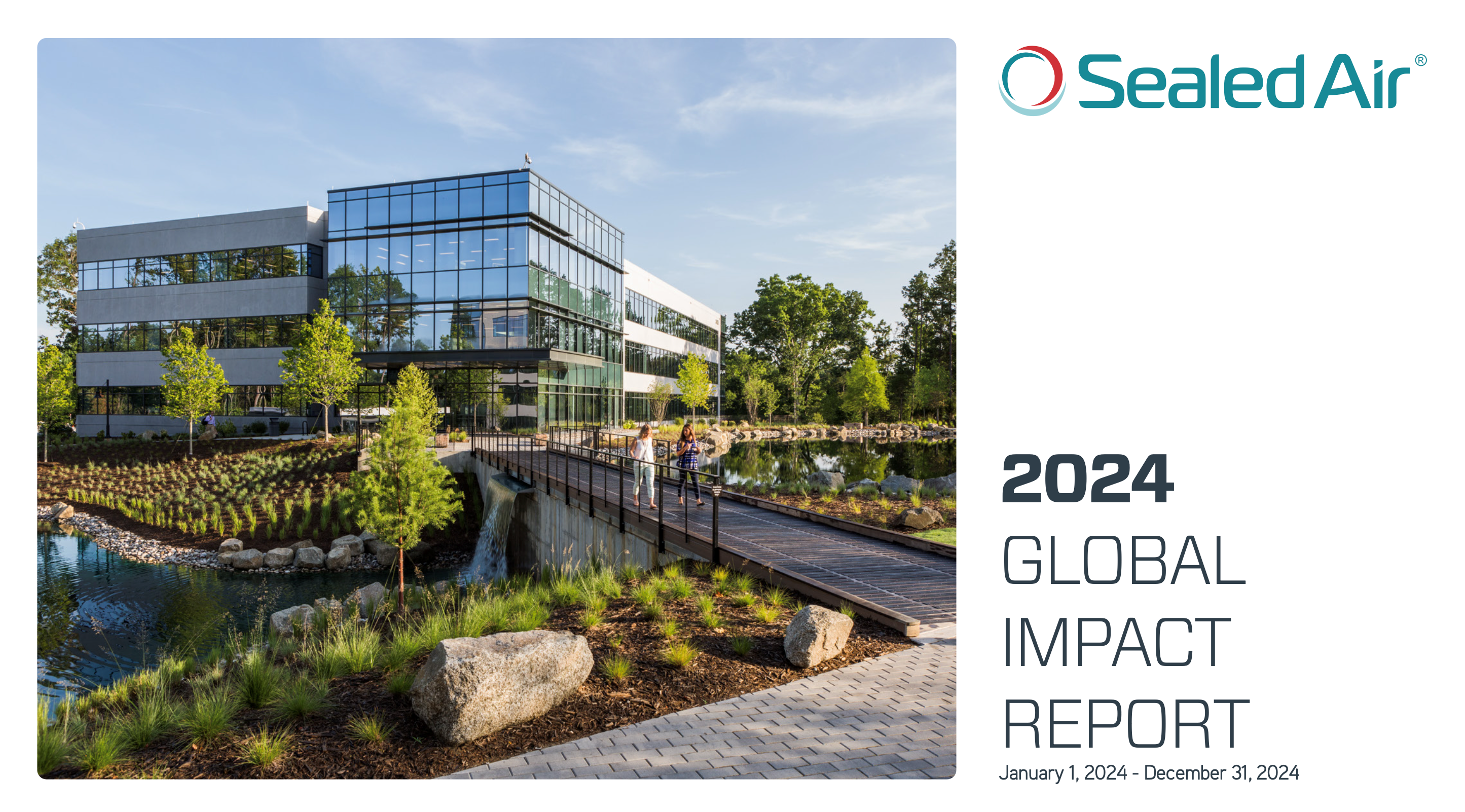 Global Impact Report thumbnail